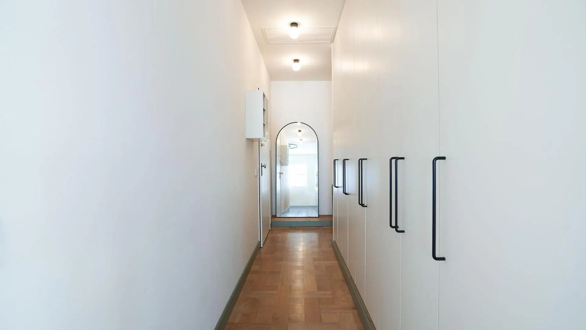 Navigli House, Trilocale Con Vista Fiume Apartment Milan