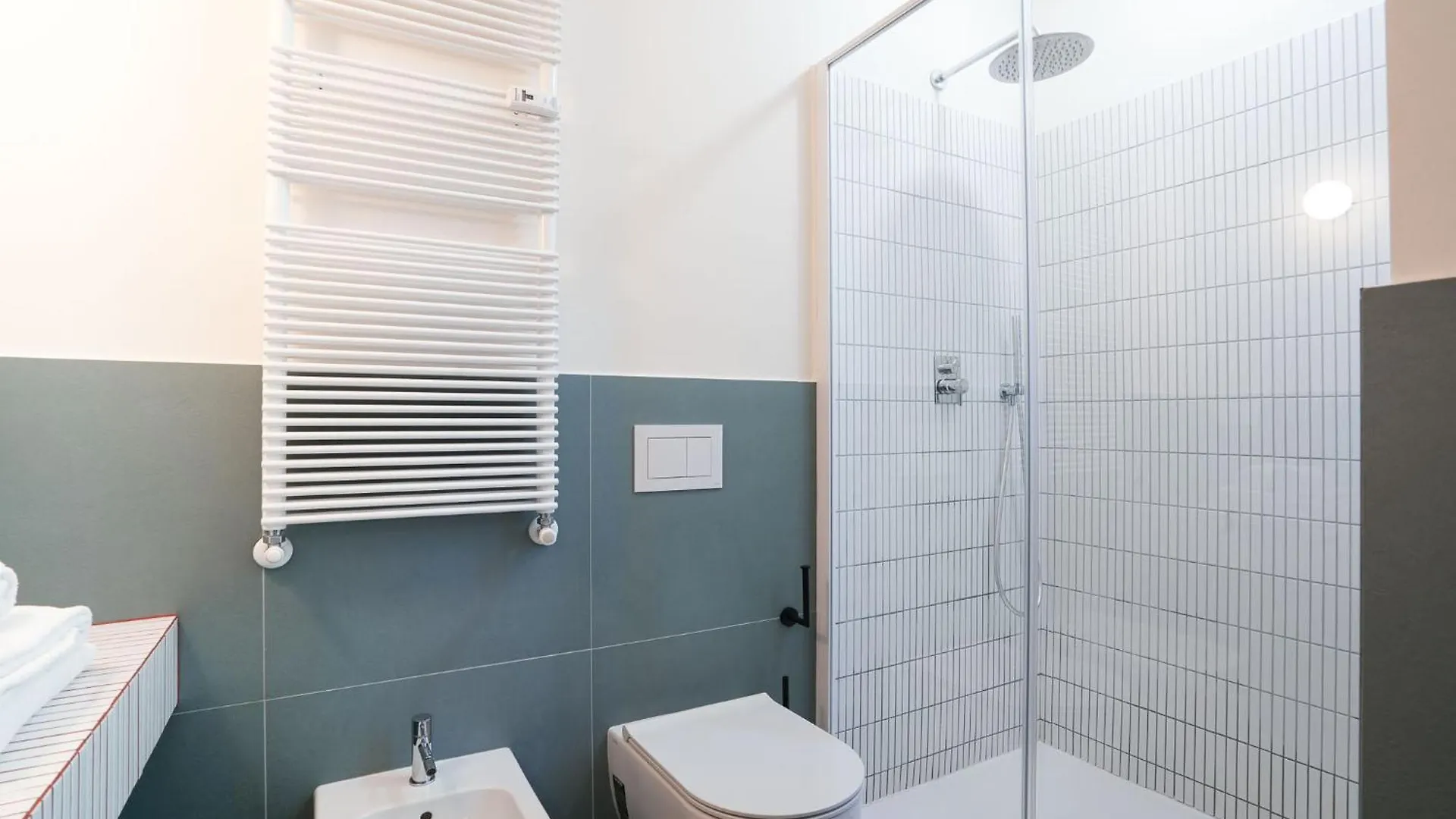Navigli House, Trilocale Con Vista Fiume Apartment Milan 0*,
